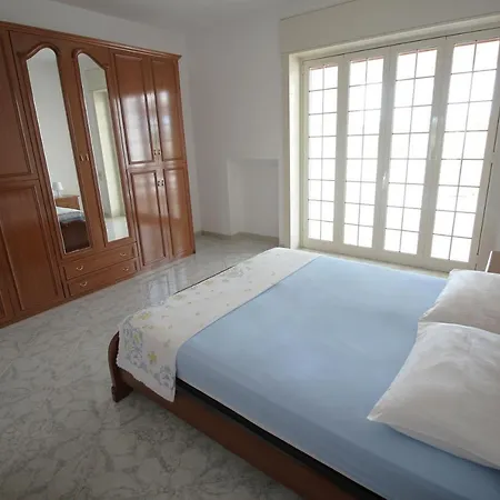 Casa Brunelleschi בית נופש *