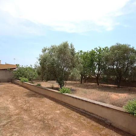 Holiday home Casa Brunelleschi Nardo