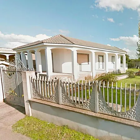 Holiday home Casa Brunelleschi Nardo